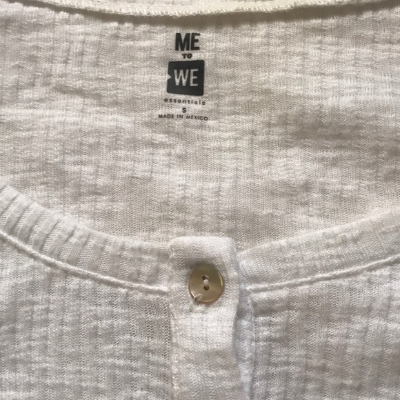 button down top - Picture 2 of 2